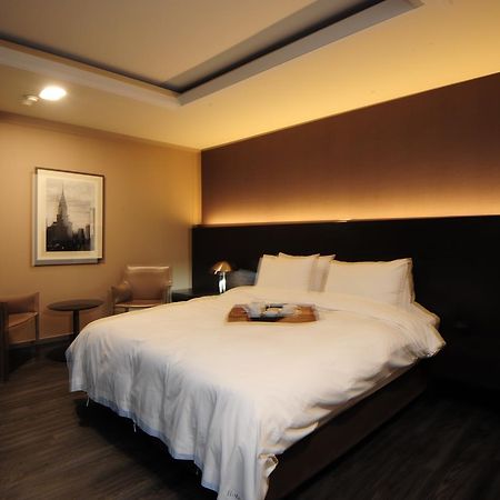 Hotel Tate 수원 외부 사진