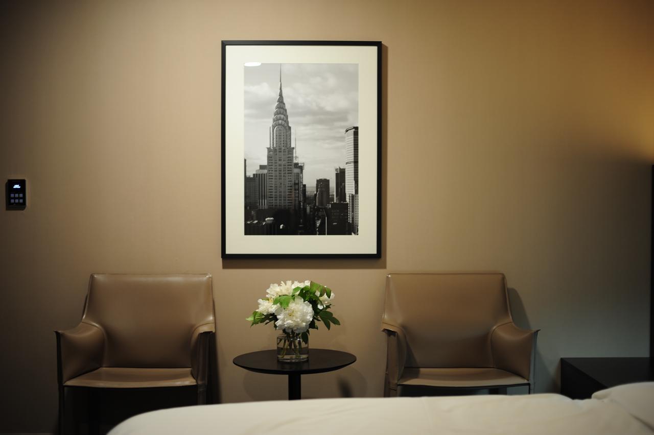 Hotel Tate 수원 외부 사진