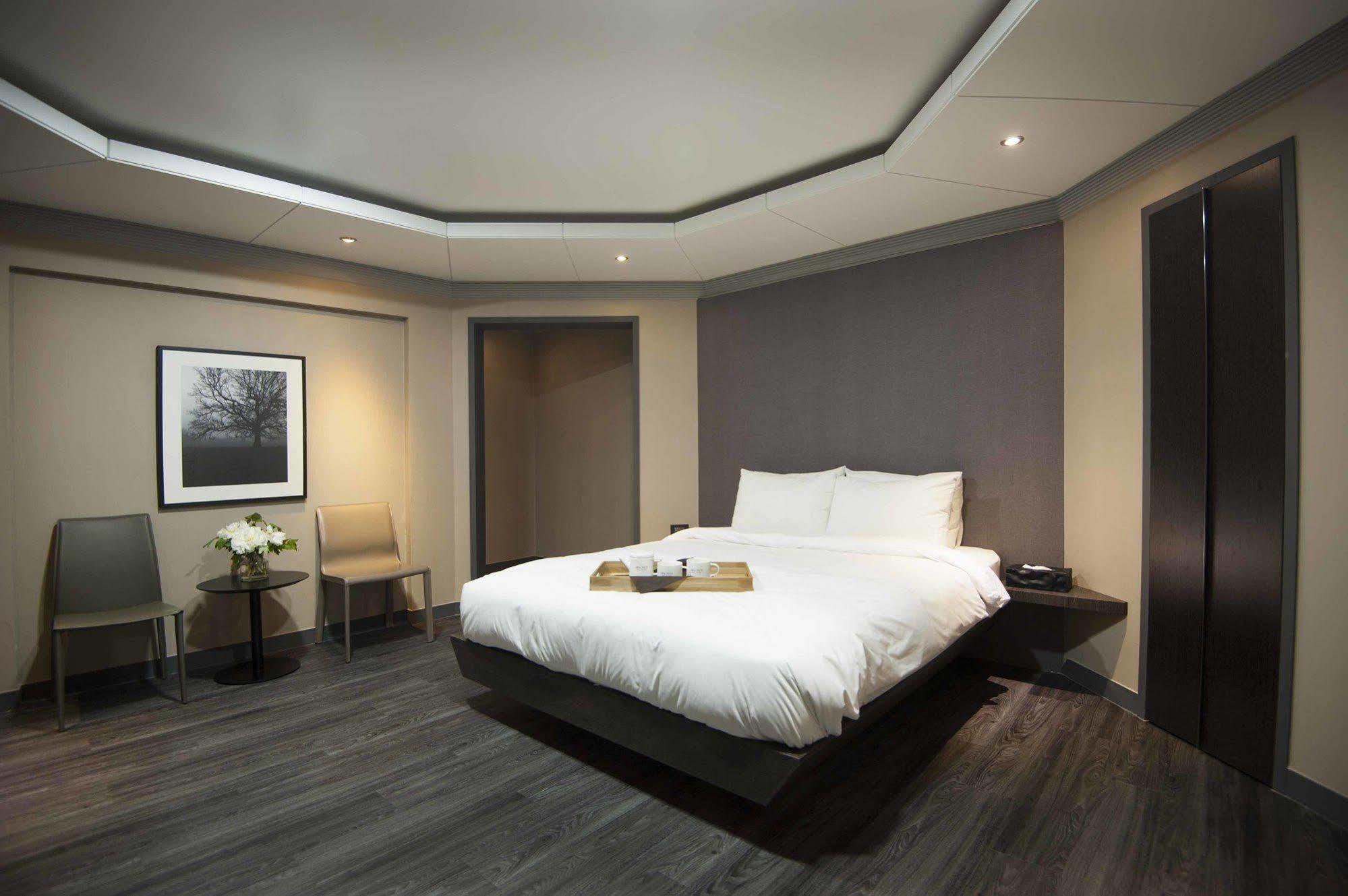 Hotel Tate 수원 외부 사진
