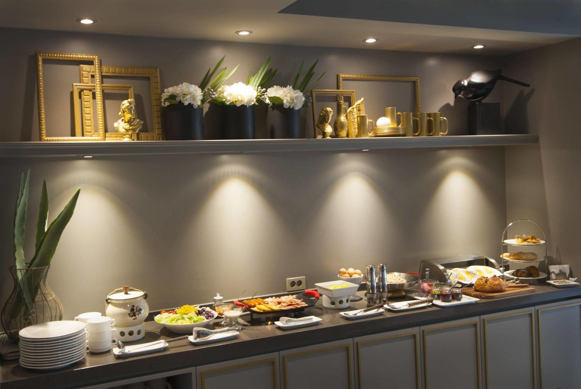 Hotel Tate 수원 외부 사진
